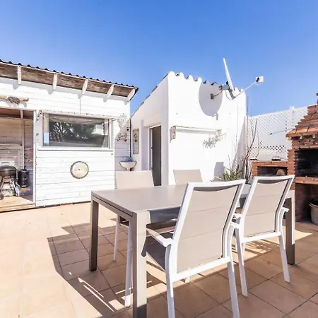 Apartment Cyv 3 Azotea Con Vistas Magnificas Malaga
