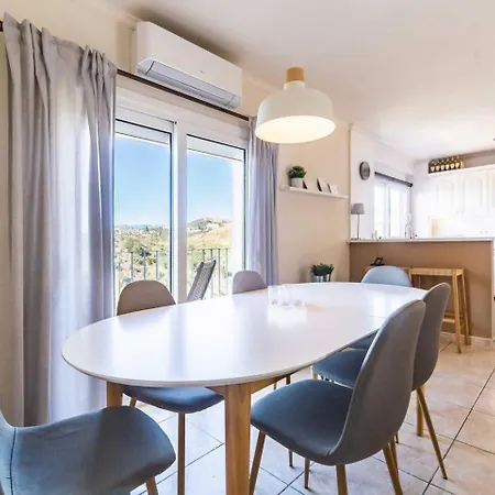 Cyv 3 Azotea Con Vistas Magnificas Apartment Málaga
